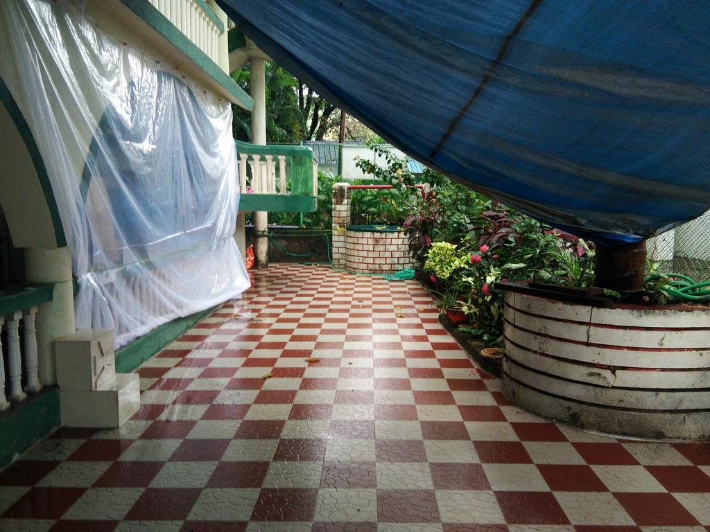 Joaquina'S Guest House カラングート エクステリア 写真