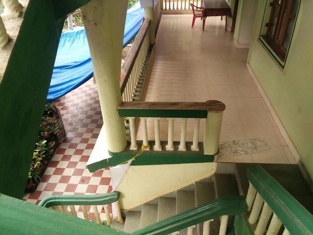 Joaquina'S Guest House カラングート エクステリア 写真