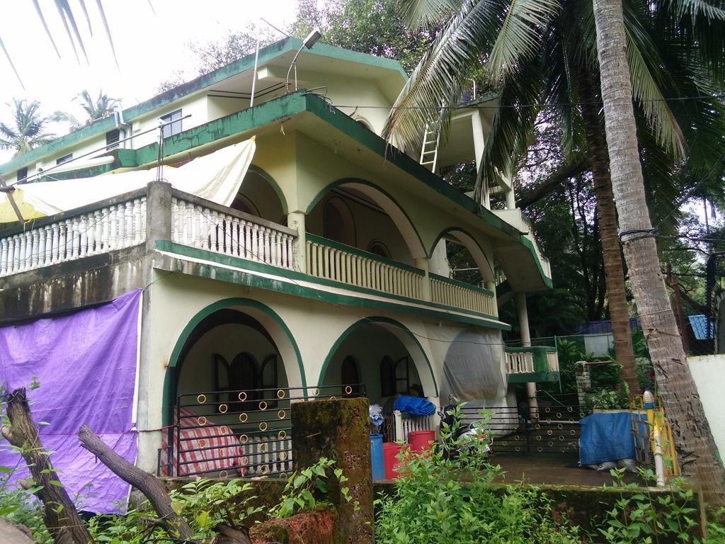 Joaquina'S Guest House カラングート エクステリア 写真