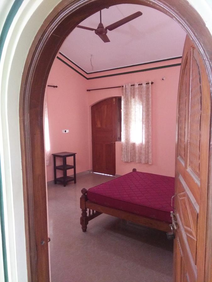 Joaquina'S Guest House カラングート エクステリア 写真