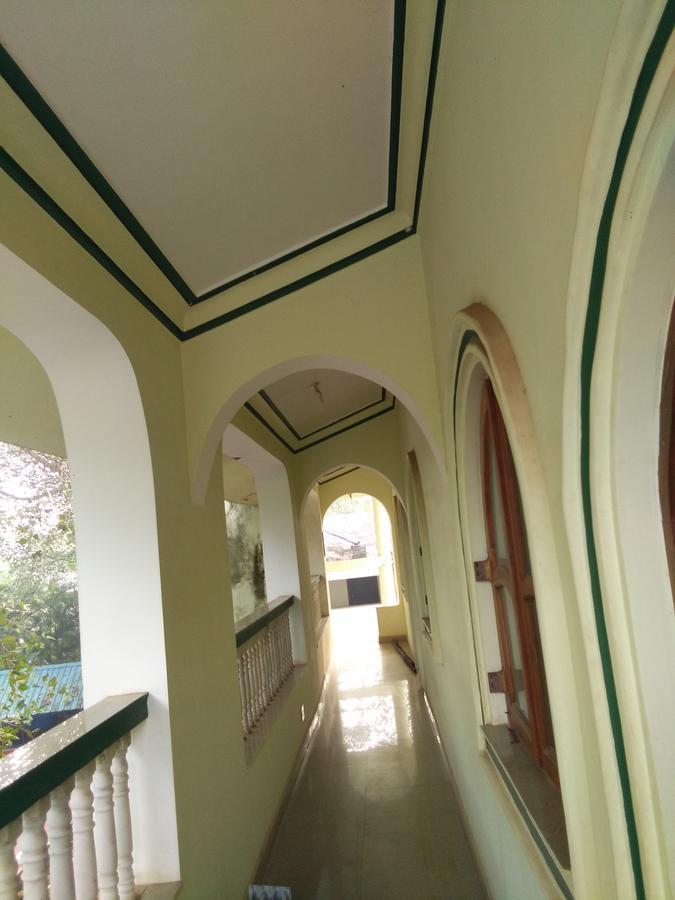 Joaquina'S Guest House カラングート エクステリア 写真