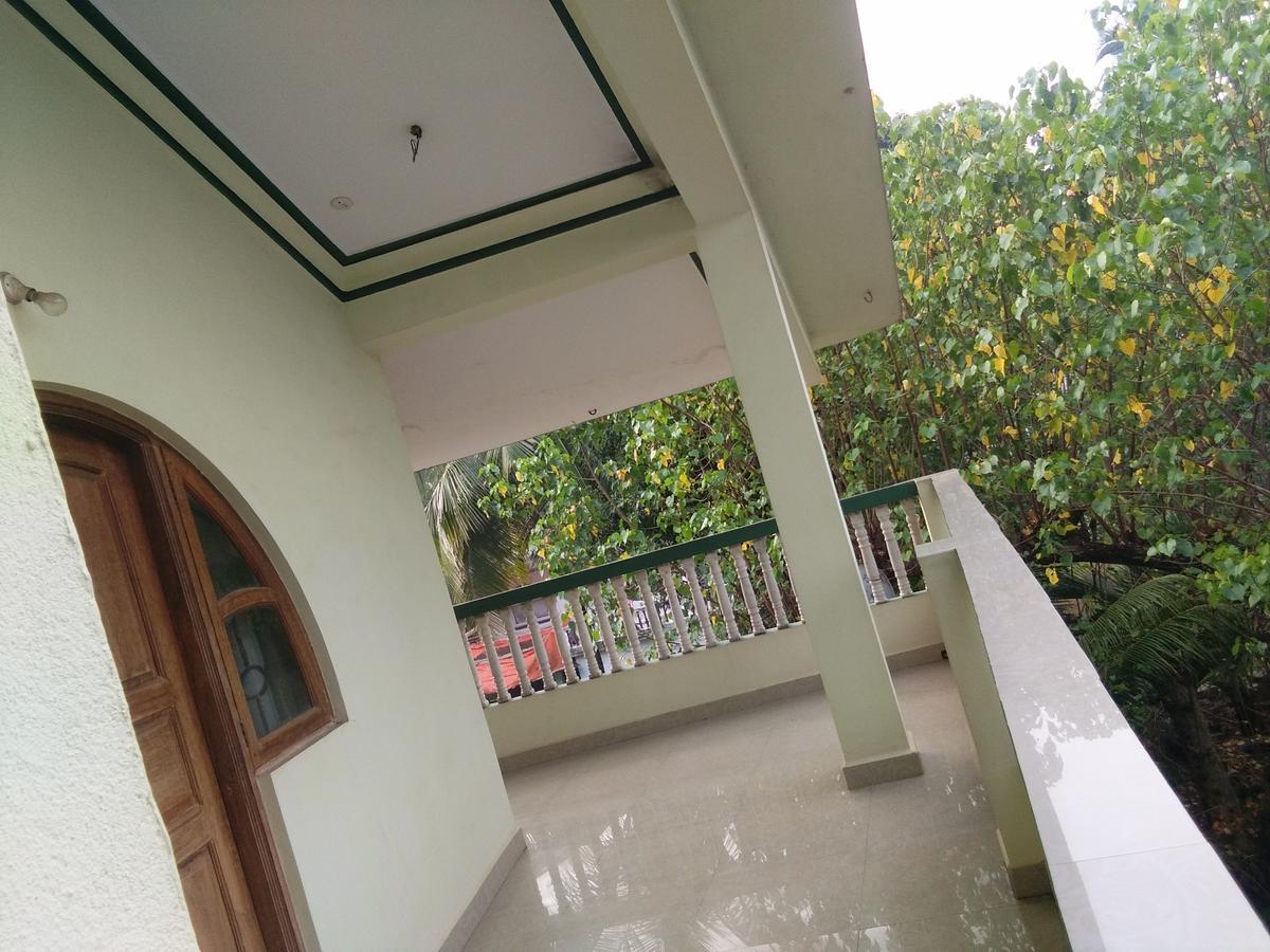 Joaquina'S Guest House カラングート エクステリア 写真