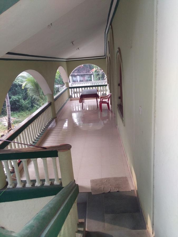 Joaquina'S Guest House カラングート エクステリア 写真