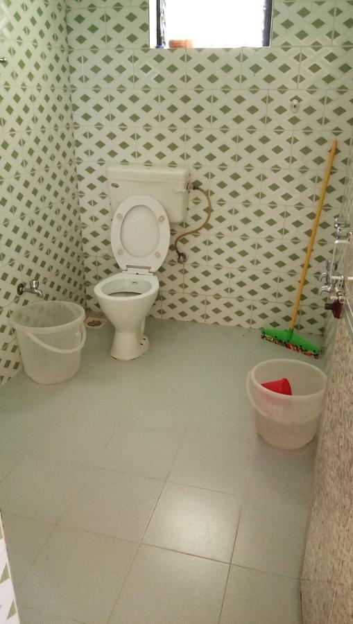 Joaquina'S Guest House カラングート エクステリア 写真