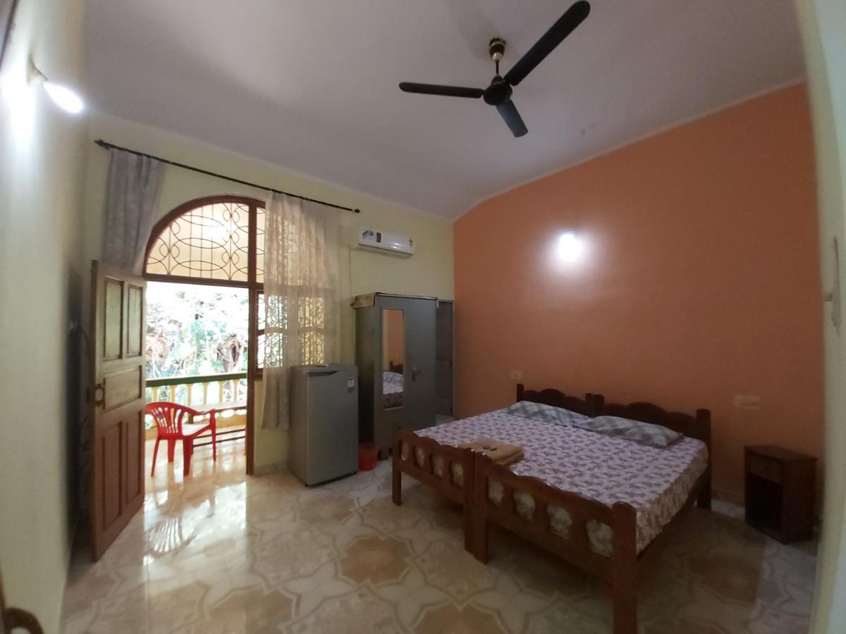 Joaquina'S Guest House カラングート エクステリア 写真