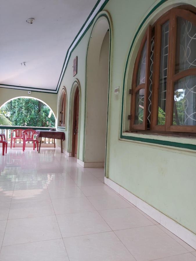 Joaquina'S Guest House カラングート エクステリア 写真