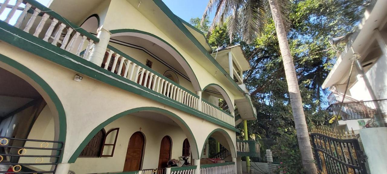 Joaquina'S Guest House カラングート エクステリア 写真