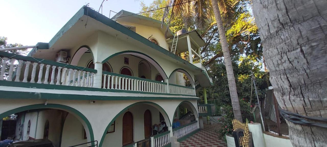 Joaquina'S Guest House カラングート エクステリア 写真