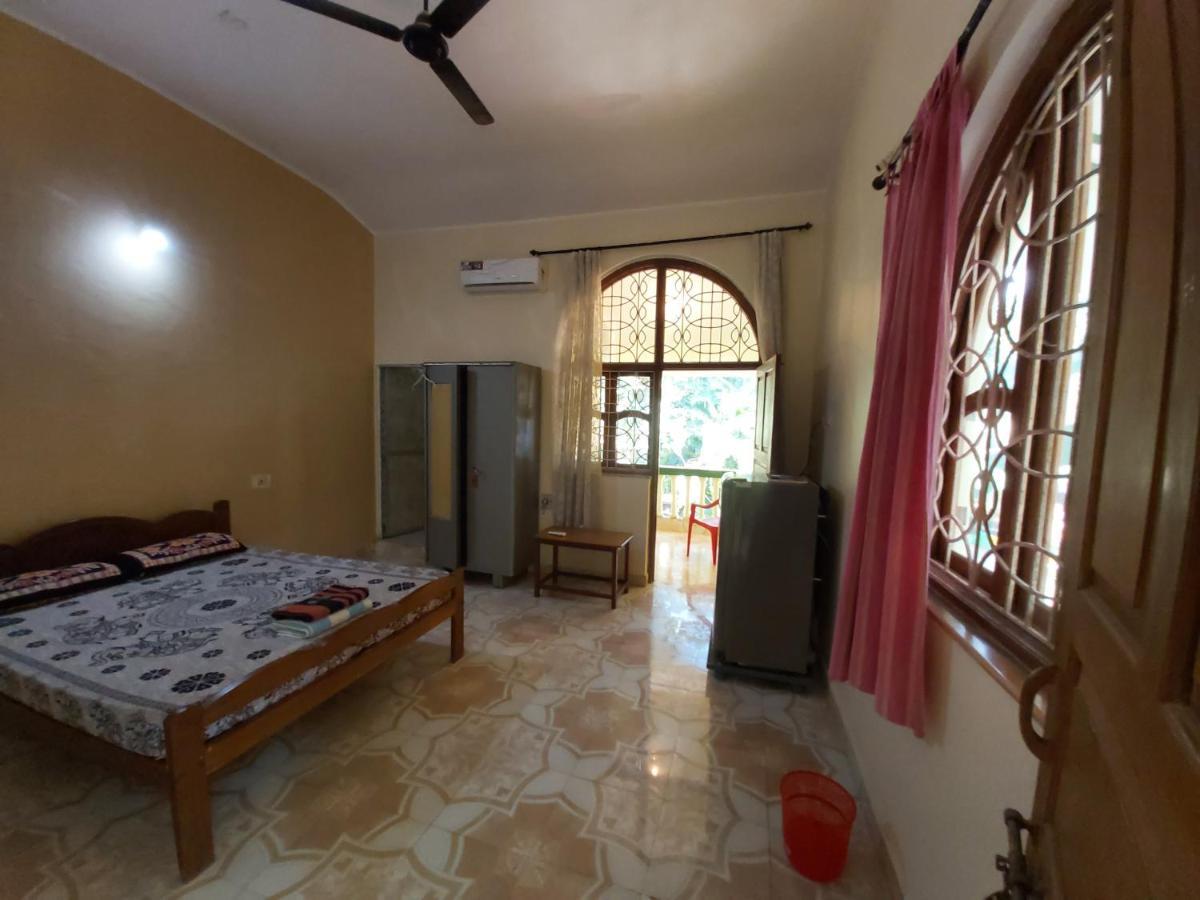 Joaquina'S Guest House カラングート エクステリア 写真