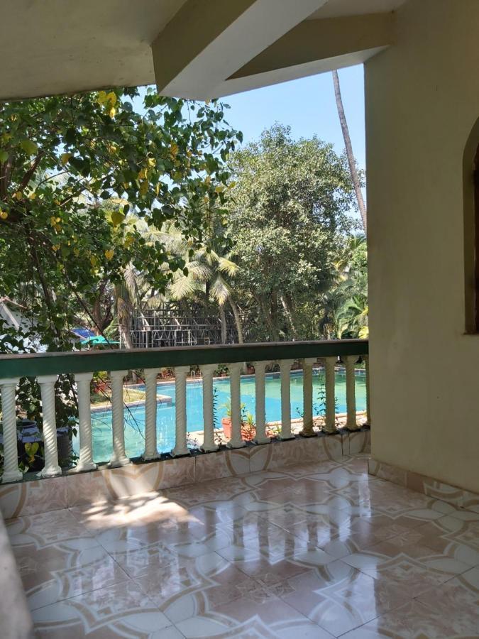 Joaquina'S Guest House カラングート エクステリア 写真