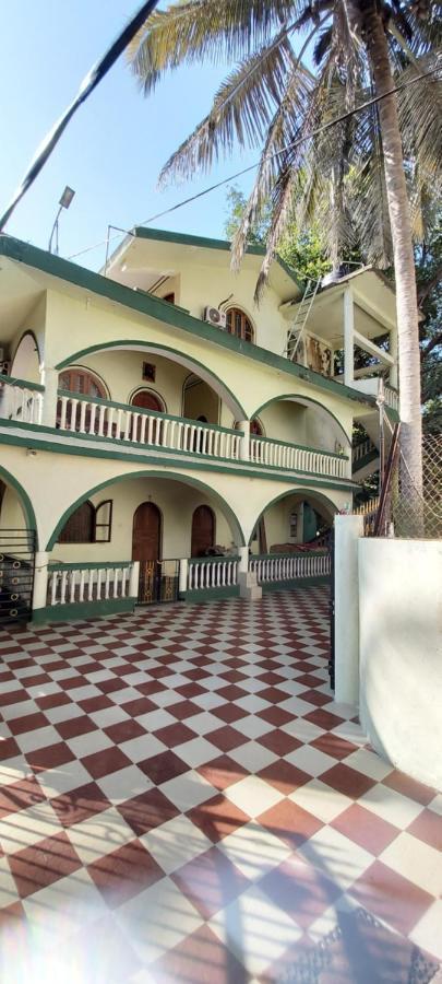 Joaquina'S Guest House カラングート エクステリア 写真