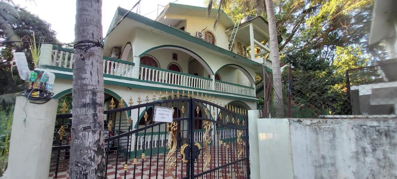 Joaquina'S Guest House カラングート エクステリア 写真